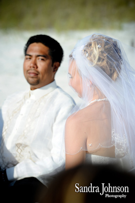 Best Don Cesar Wedding photographer - Sandra Johnson (SJFoto.com)